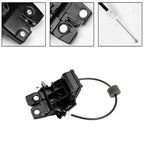 Tailgate Lock Trunk Latch Actuator for Mercedes Benz E-Class W211 (2003-2009)