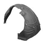 Replacement PET Plastic Driver Side Front Fender Liner for Audi Q5 (2018–2021)