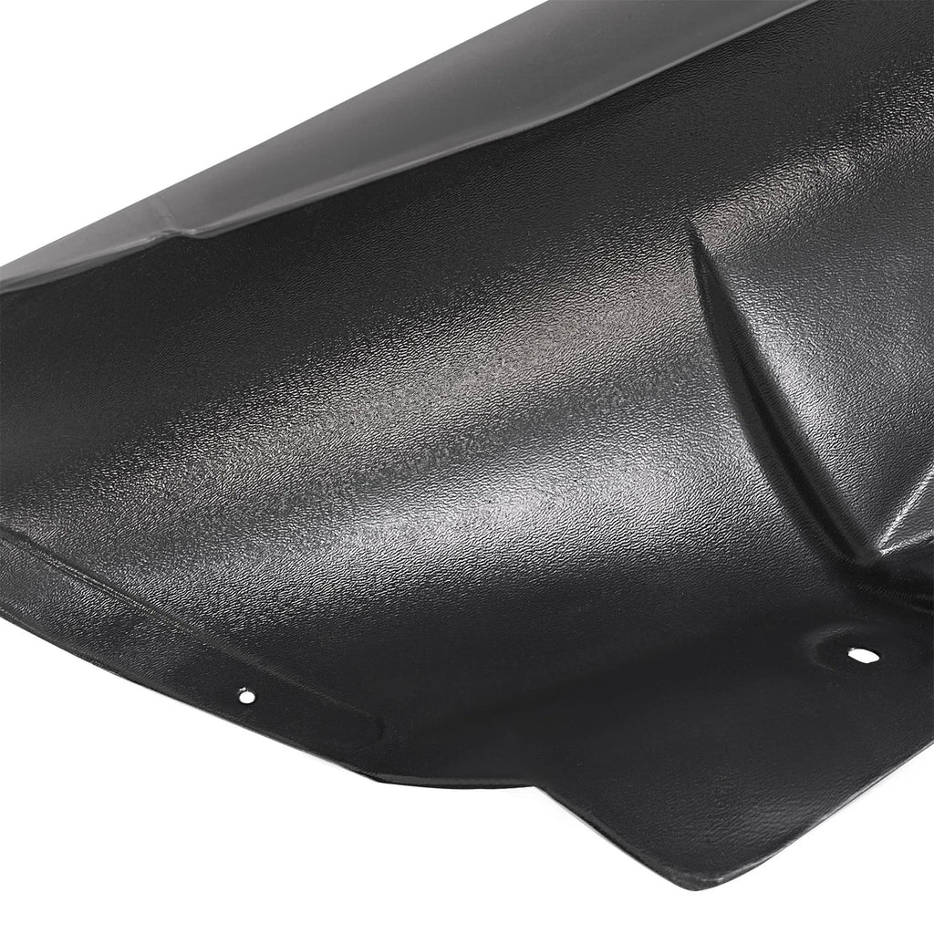 Inner Fender Liner RH Side for Chrysler 300/Dodge Charger (2005–2010)