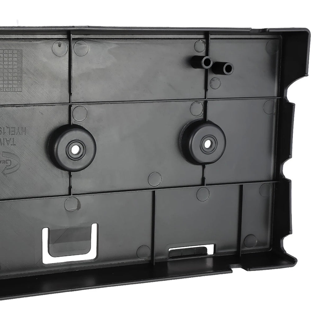 Flex Step Tailgate Molding for Ford F250 F350 Super Duty (2017–2024)