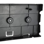 Flex Step Tailgate Molding for Ford F250 F350 Super Duty (2017–2024)