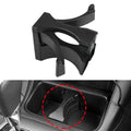 Center Console Cup Holder Insert Divider for Toyota Tacoma (2005–2009) Sequoia (2008–2016)