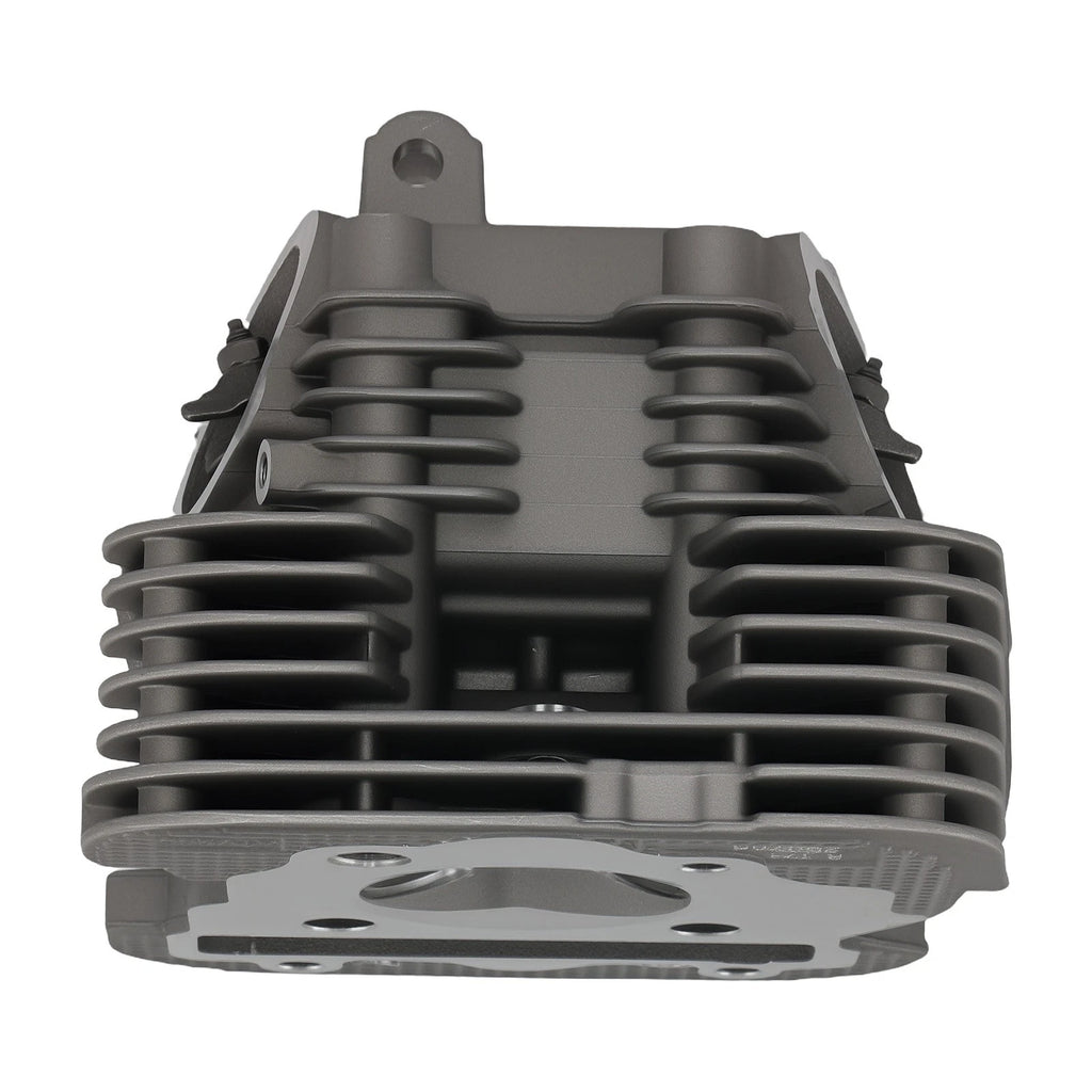 Cylinder Head for Yamaha Bear Tracker 250 (2000–2007) 4BD-11101-01-00 Aluminum