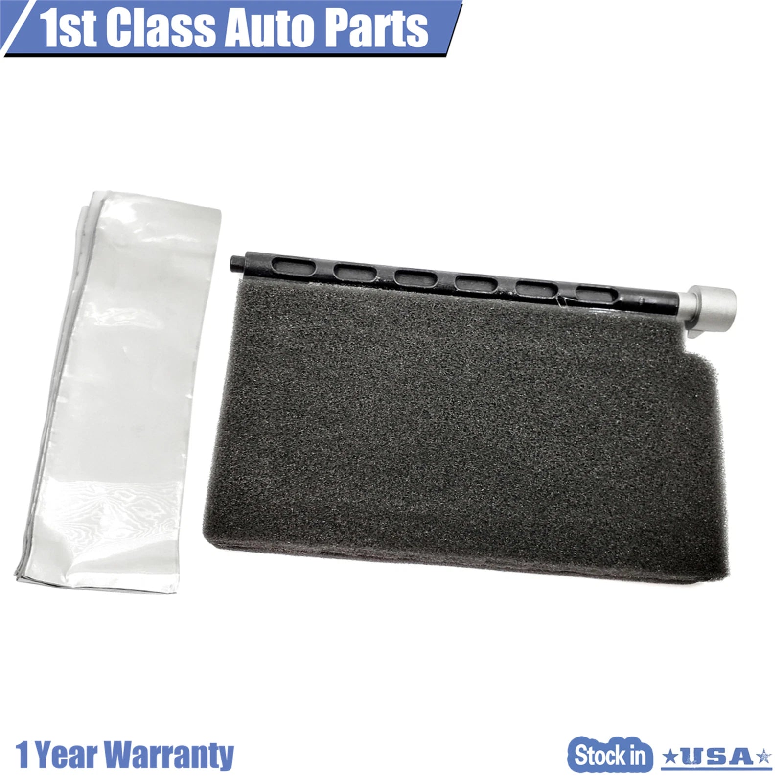 Recirculation Fix HVAC Blend Door Repair Kit for Dodge Ram 1500 (2002-2010)