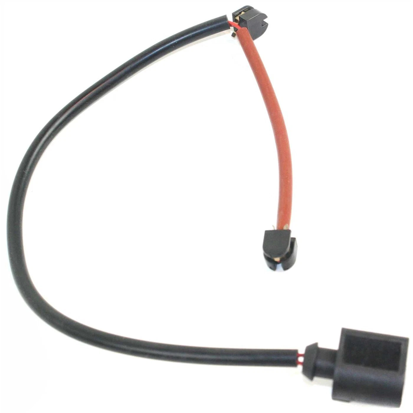 Set of 4 Brake Pad Sensors for VW Audi Q7 Porsche Cayenne Touareg