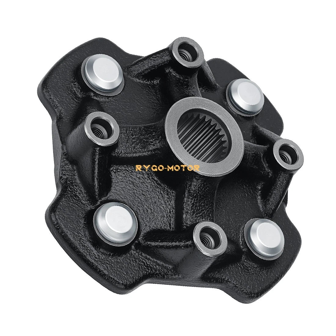 Front Wheel Hub for Honda TRX500 Foreman 500 / Rubicon 500 (2005–2014) 44615-HR3-A20
