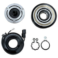 AC Compressor Clutch Replacement for Hyundai Accent 1.6L (2020–2022)