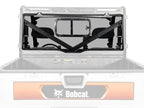 Sliding Rear Windshield for Bobcat UV34/UV34XL (2019–Present)