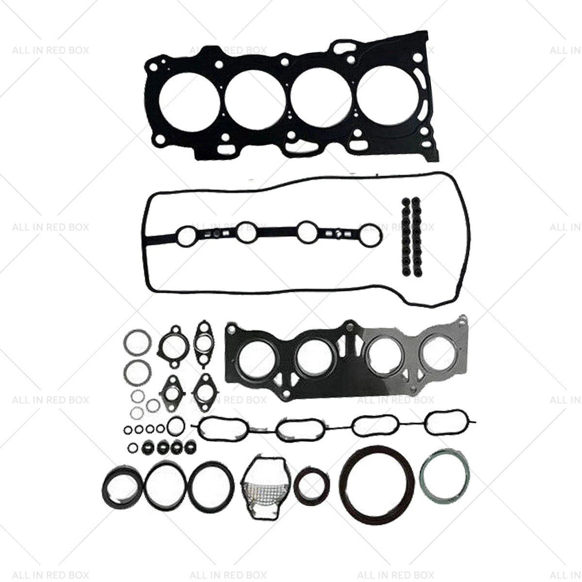 Cylinder Head Gasket Set for Toyota RAV4 ACA33 ACA38 (2000–2005)