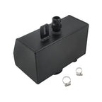 Engine Coolant Reservoir for Jeep Wrangler (2018-2024) Aluminum