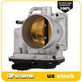 Throttle Body for Lexus IS250 GS300 (2006–2015) Aluminum