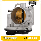 Throttle Body for Lexus IS250 GS300 (2006–2015) Aluminum