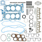 Head Gasket Set for Cadillac CTS SRX Buick Allure LaCrosse Rendezvous (2004–2009)