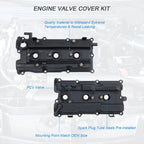 Engine Valve Cover for Nissan Maxima Quest Altima Murano (2003-2009)