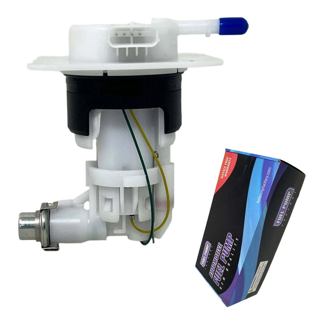 FPF Fuel Pump Assembly for Honda CRF450RX (2017–2026) 16700-MKE-AF3