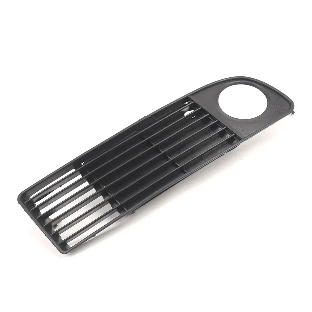 Front Bumper Fog Light Grille Cover Right Side for Audi A6 (1997-2001)