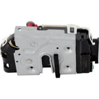 Rear Left Door Lock Actuator for Jeep Wrangler JK (2018)