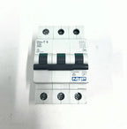 Circuit Breaker Din-T 6 C50 for NHP DTCB6350C