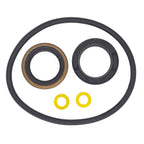 Lower Unit Seal Kit for Mercury Marine 4STR 90 100 115 HP (26-76868, 26-14077)