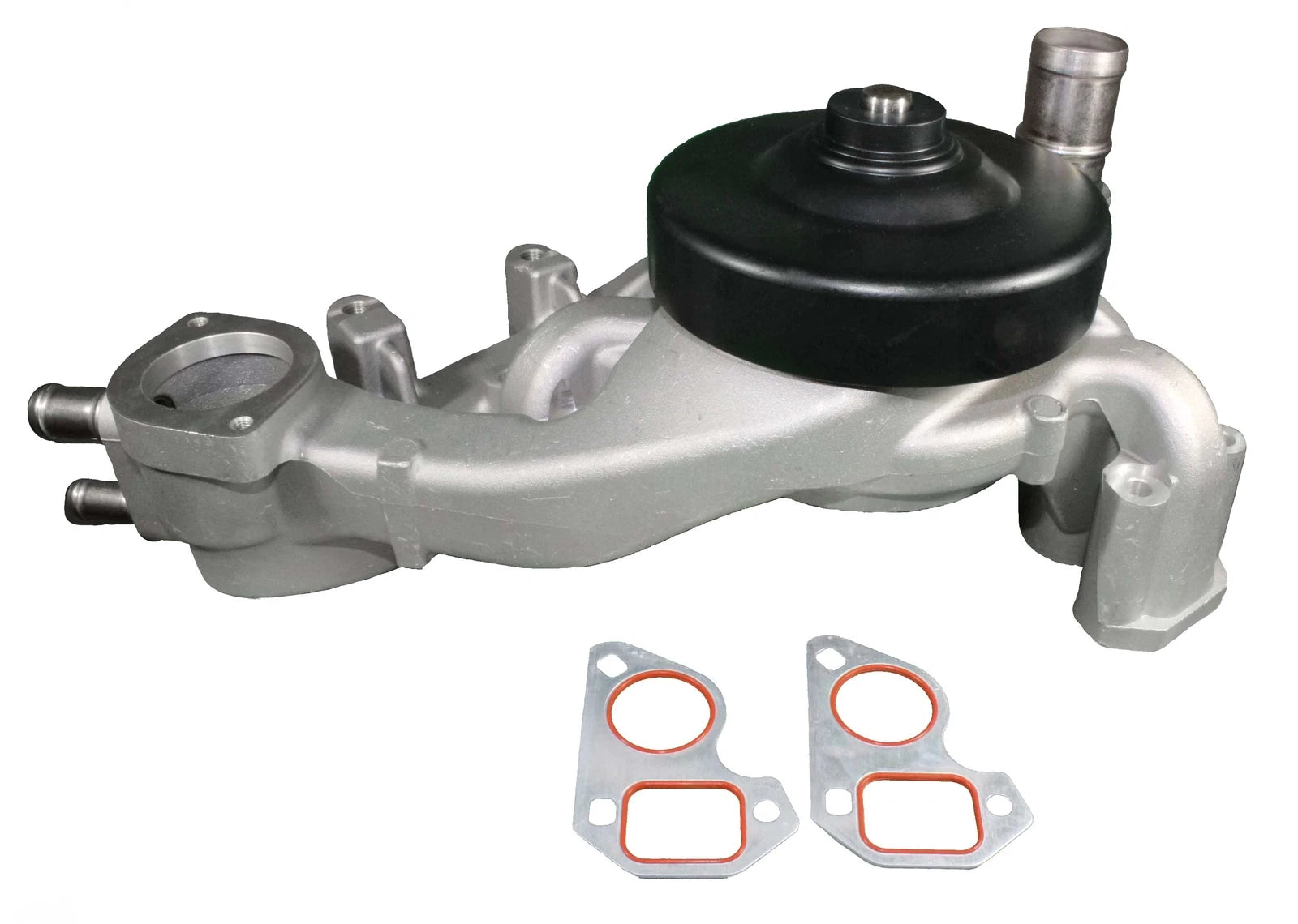ACDelco Engine Water Pump for Chevrolet Camaro 6.2L V8 (2010–2015)