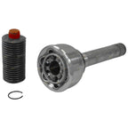 LH+RH CV Joint Set for Toyota Landcruiser 70 75 Series 4x4 (1990–1999)