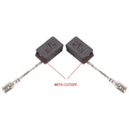 Set of 4 Carbon Brushes for GWS 7100, GWS 7115, GWS 7125 (5x8x13mm)