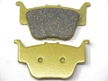 Front Rear Brake Pads for Honda TRX 680 FGA6/FGA7/FGA8/FGA9 (2006–2014)