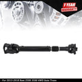 Front Drive Shaft Assembly for Ram 2500 3500 4WD (2013–2018)