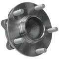 Front Wheel Bearing Hub Assembly for Nissan Skyline V35 2001~2006 RWD Sedan