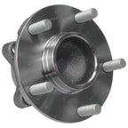 Front Wheel Bearing Hub Assembly for Nissan Skyline V35 2001~2006 RWD Sedan