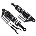 340mm Rear Motor Air Suspension Shock Absorbers for Yamaha Vmax 1200 (1985–2007)
