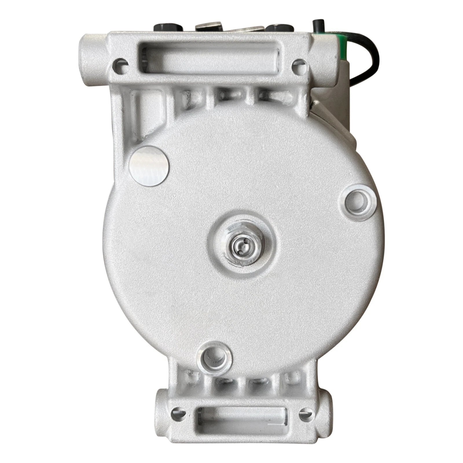 AC Compressor Replacement for Hyundai County 3.9L (1996-2012)