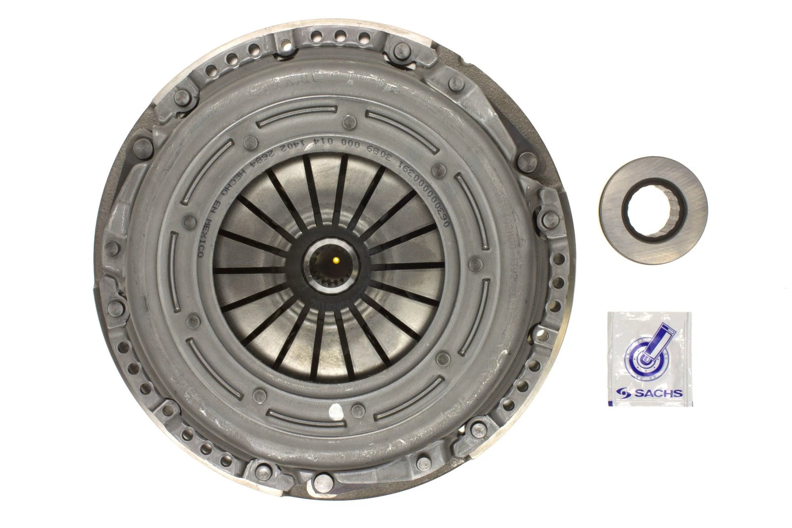 Clutch Kit for Dodge Neon (2003–2005)