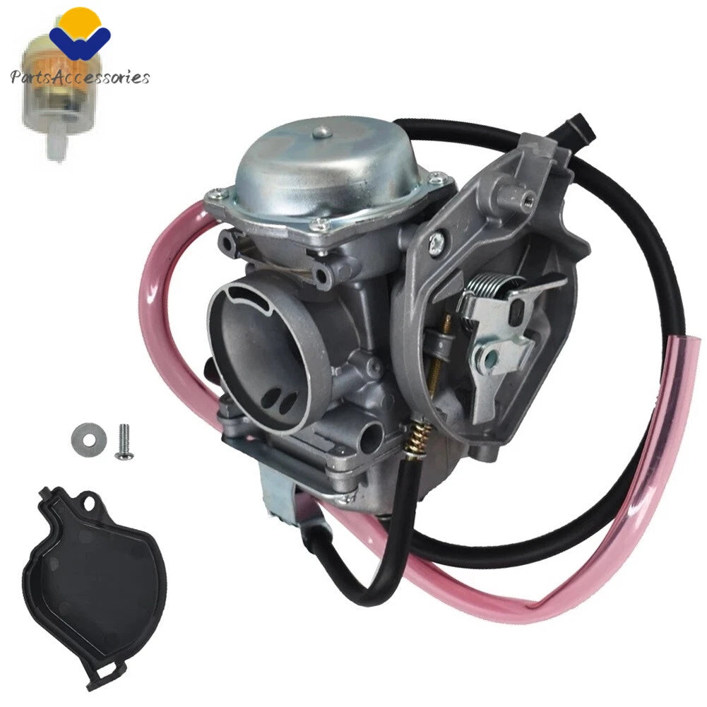 Carburetor for Kawasaki KLF400 KLF400B Bayou 400 (1993–1995)