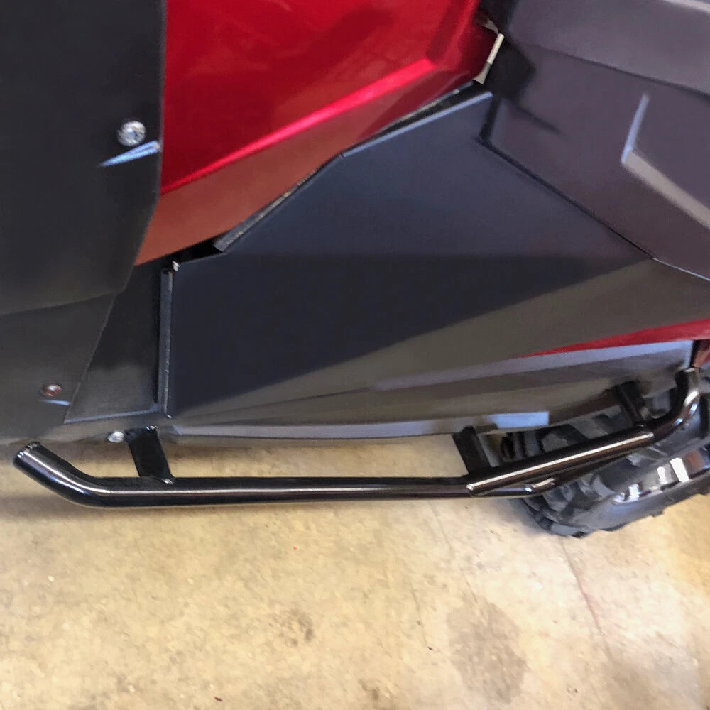 2Dr Side Nerf Bars Rock Sliders for Polaris RZR XP 1000, Trail 900S (2014–2023)