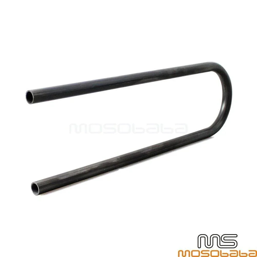 Rear Frame Hoop for Suzuki GS550 GS750 GS850G Cafe Racer (1976-1983)