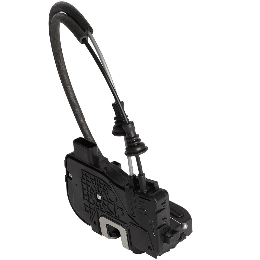 Power Door Lock Actuator Set for Hyundai Sonata (2011–2019)