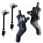 Front Lower Ball Joint & Sway Bar End for Toyota 4Runner (1996–2002)