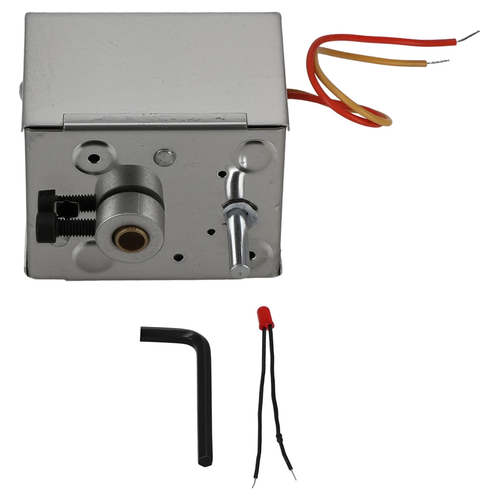 2 Wire Spring Return Damper Motors for Honeywell M847D (24V)