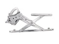Front Left Window Regulator Without Motor for Mitsubishi Lancer (2007–2017)