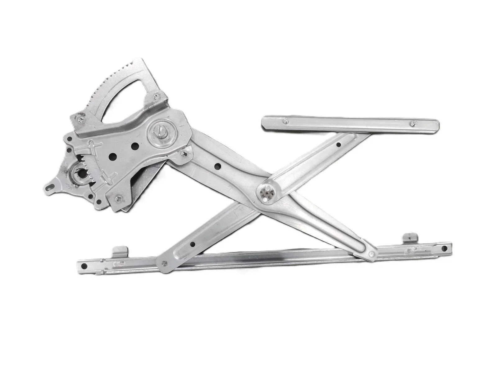Front Left Window Regulator Without Motor for Mitsubishi Lancer (2007–2017)