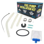 Fuel Pump Repair Kit for Polaris Ranger RZR (2011–2020) QFS