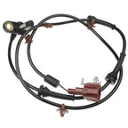 2X Rear ABS Wheel Speed Sensors for Nissan Altima (2002–2004)