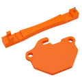 Shift Cable Adjustment Tool for OMC Cobra (914017, 915271)