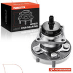 Rear Wheel Hub & Bearing Assembly with ABS for Toyota Corolla (2009–2018)