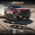 Traction Bar for Chevy Silverado GMC Sierra 1500 4WD (2007–2018)