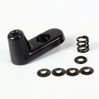 Bracket Sun Visor Repair Kit for Jeep Wrangler (2003-2006)