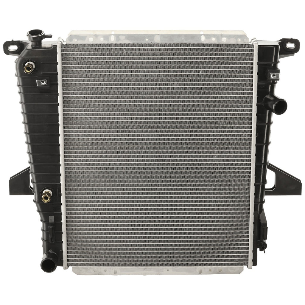Aluminum Radiator for Ford Ranger Mazda B4000 (1995–1997)