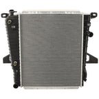 Aluminum Radiator for Ford Ranger Mazda B4000 (1995–1997)
