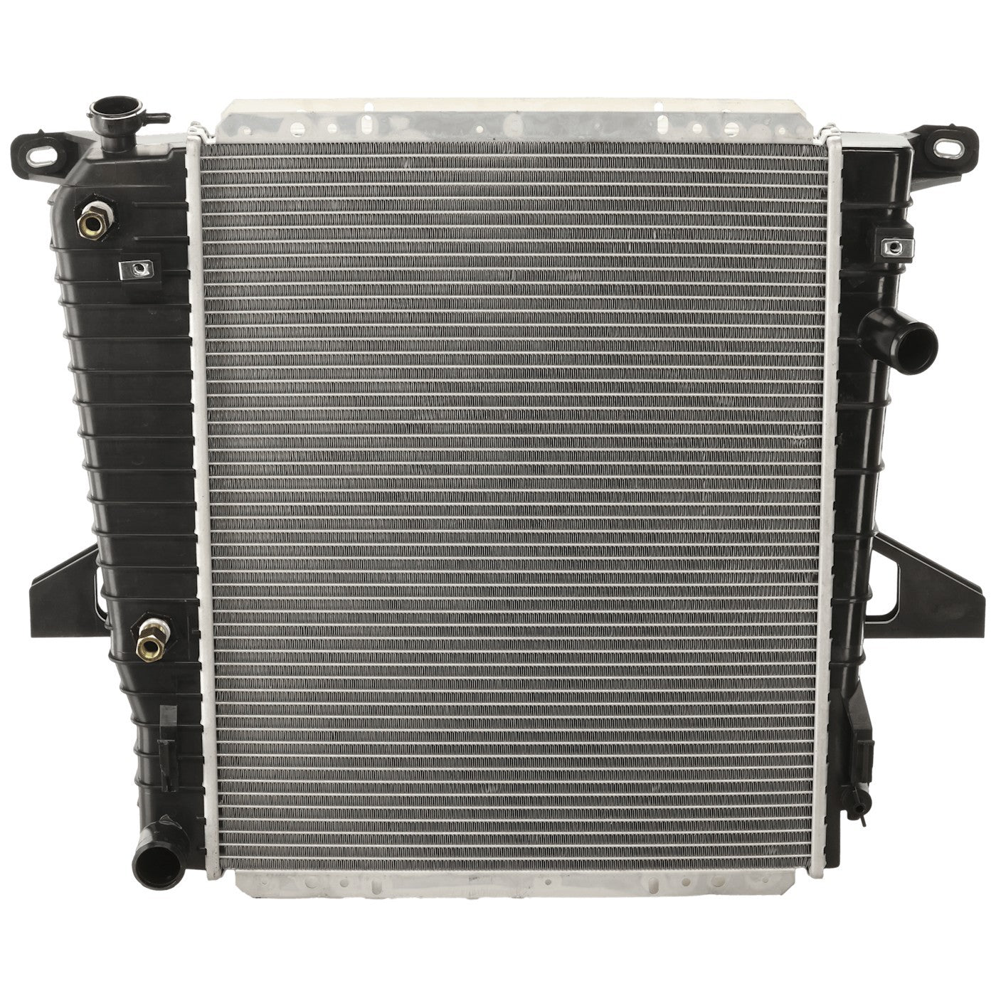 Aluminum Radiator for Ford Ranger Mazda B4000 (1995–1997)